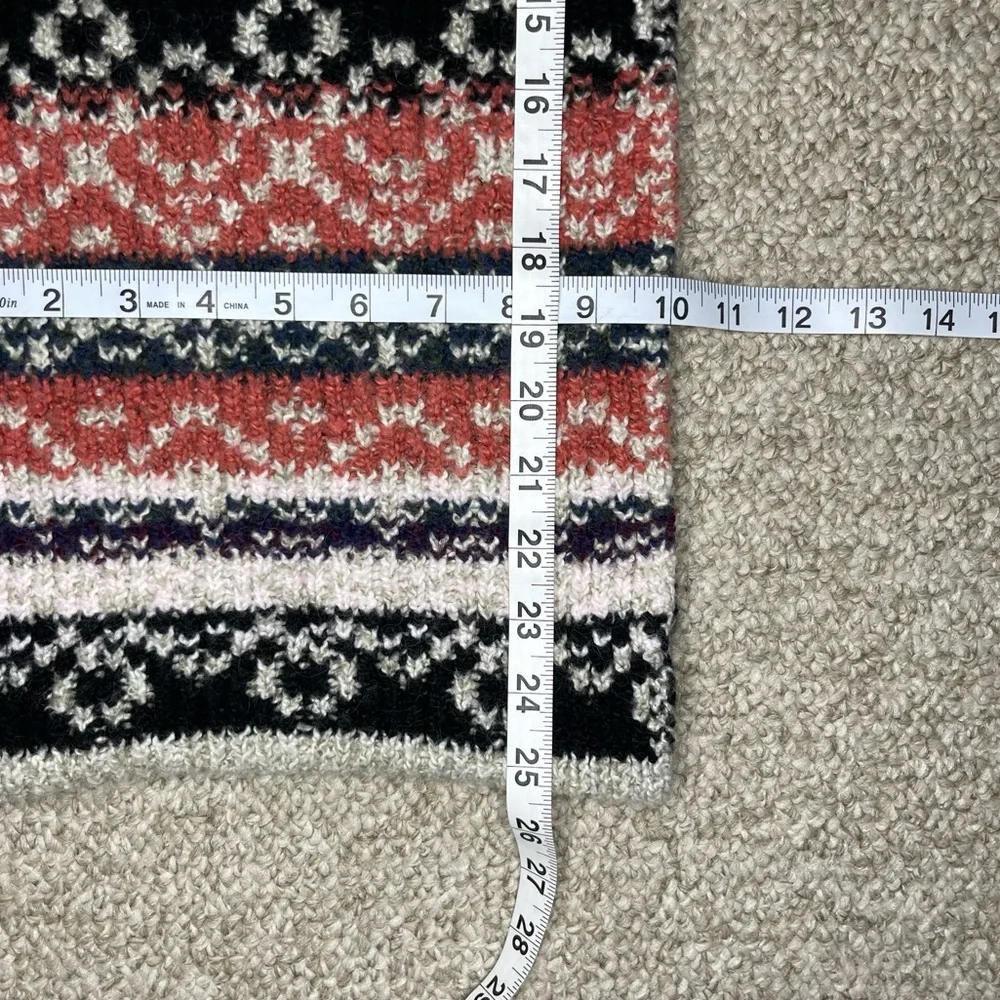 American Eagle Outfitters infinity scarf